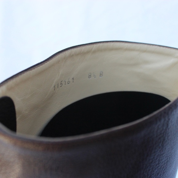 Gucci Boots - Picture 4 of 6